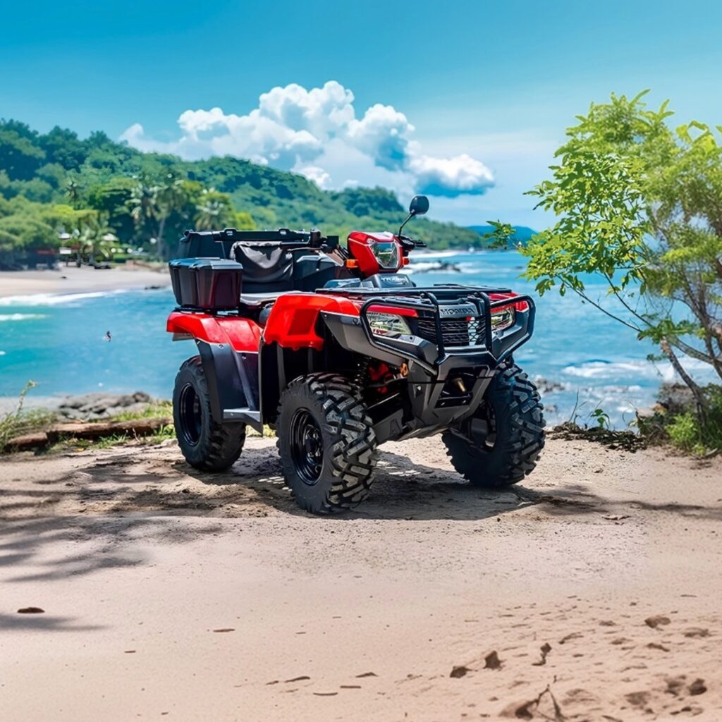 ATV Rental